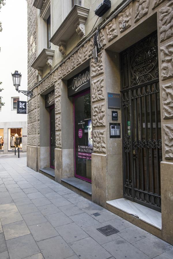 Bcngotic 42 Barcelona Exterior foto