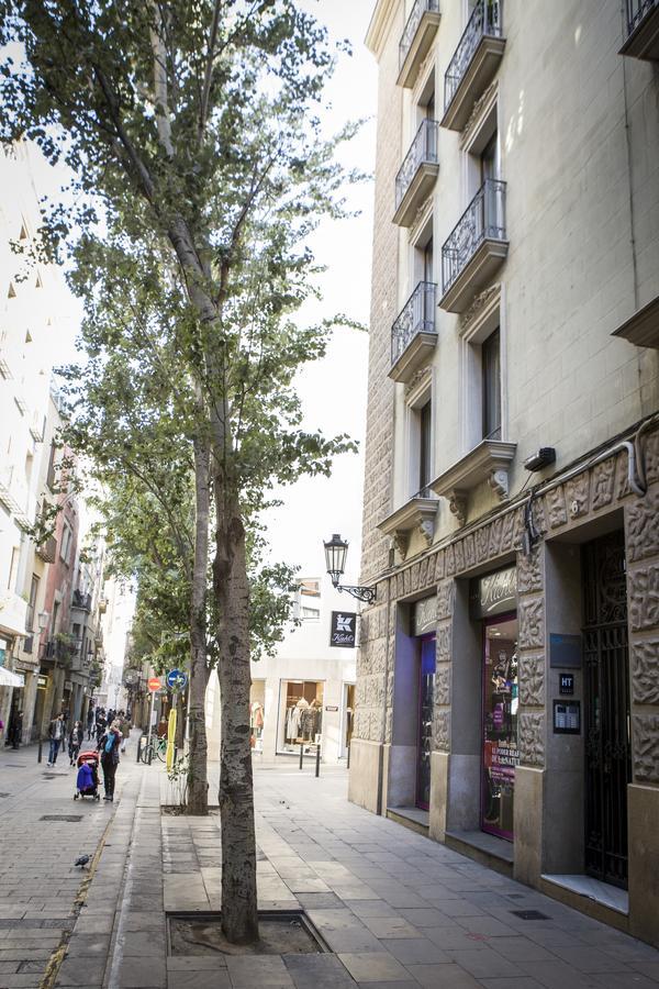 Bcngotic 42 Barcelona Exterior foto