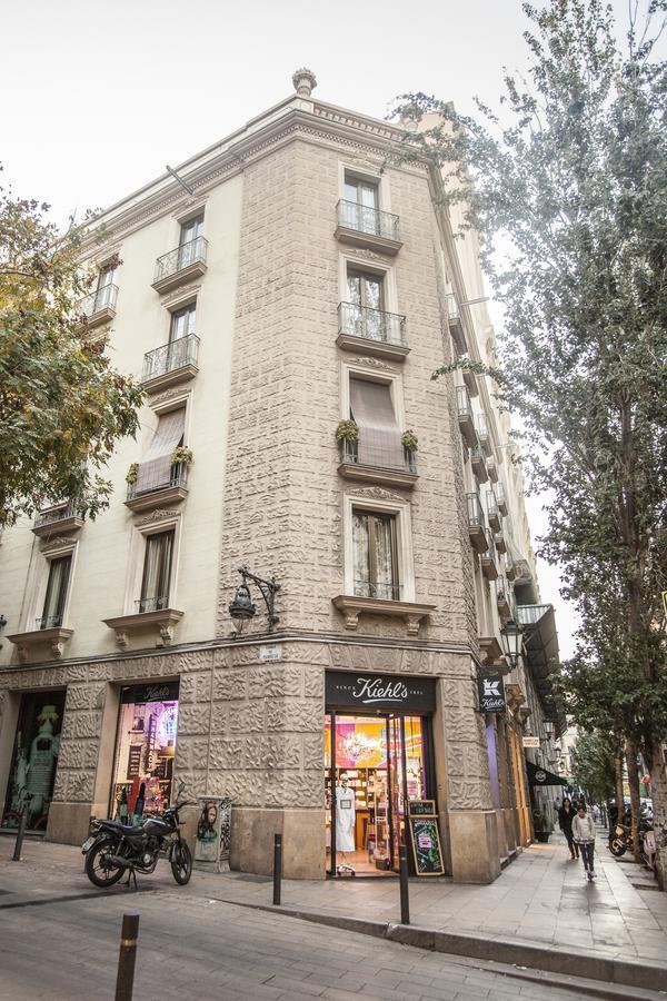 Bcngotic 42 Barcelona Exterior foto
