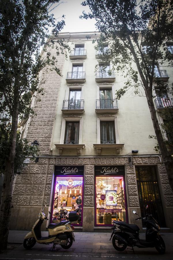 Bcngotic 42 Barcelona Exterior foto